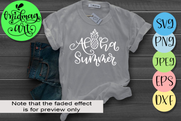 Aloha Summer, Summer Review