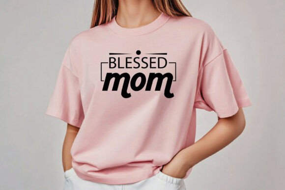 Mothers Day T Shirt Design