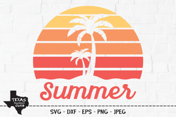 Summer Shirt Design: Graphics and Crafts